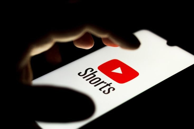 Why Youtube shorts