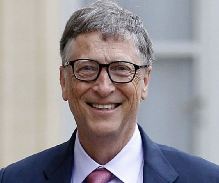 Bill Gates networth 2024