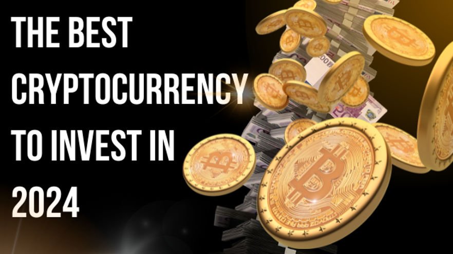 What's the Best Cryptocurrency to Invest in Now