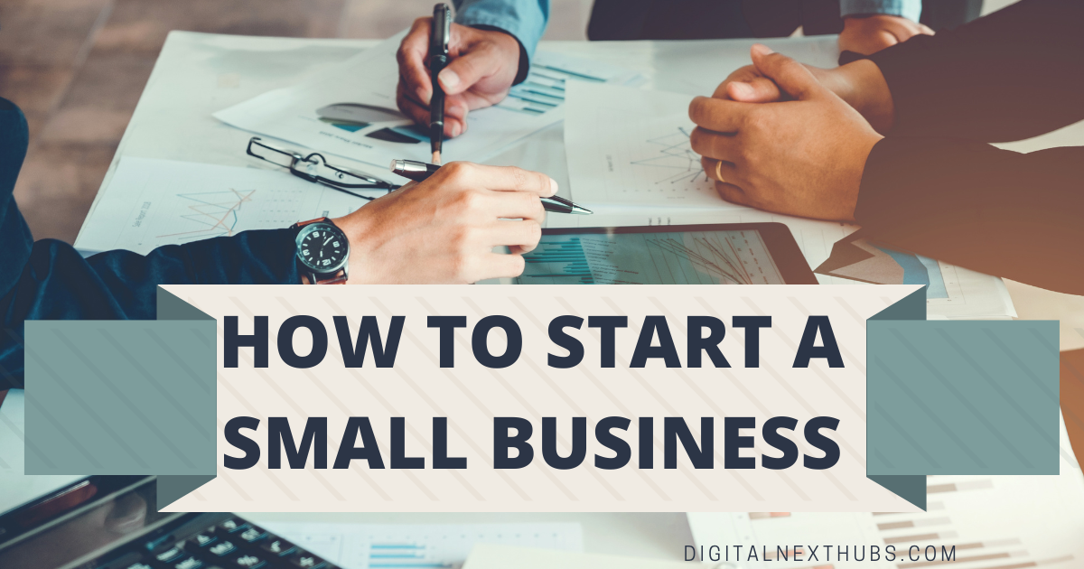 Small Business Guides