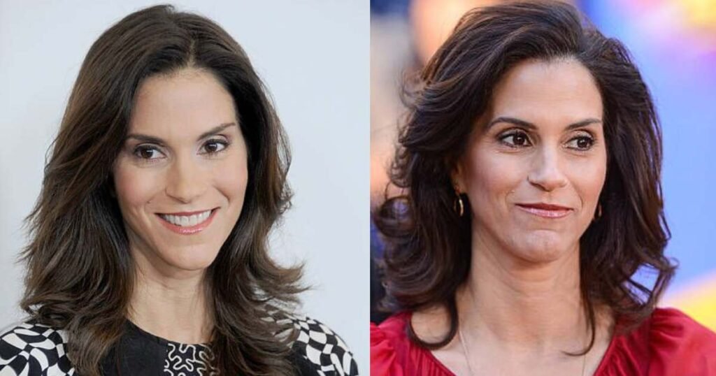 Who is Jami Gertz? World's Richest Celebrity Jami Gertz Networth