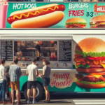 how to start a food truck business in california