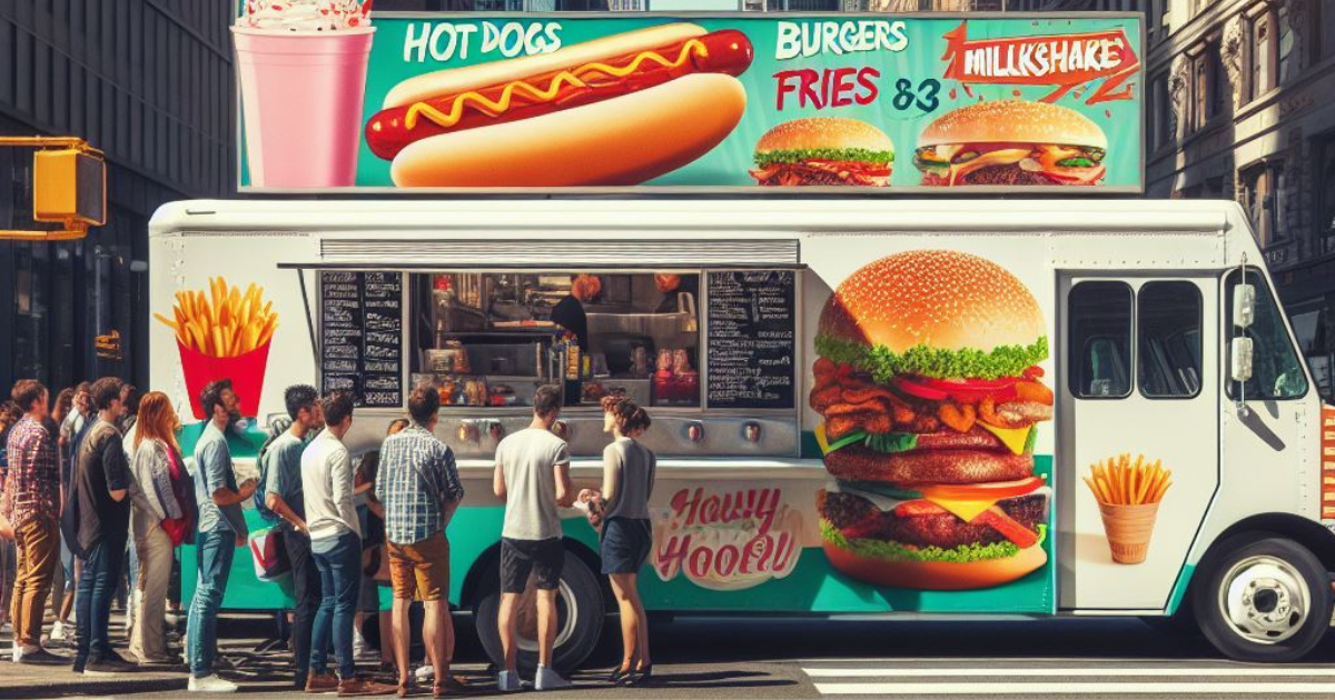 how to start a food truck business in california